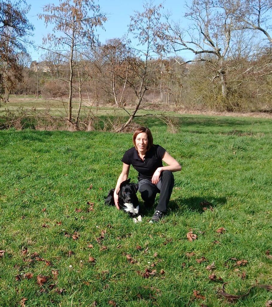 caniduo educateur canin à bernay séance d'éducation canine mesnil-en-ouche, brionne, eure